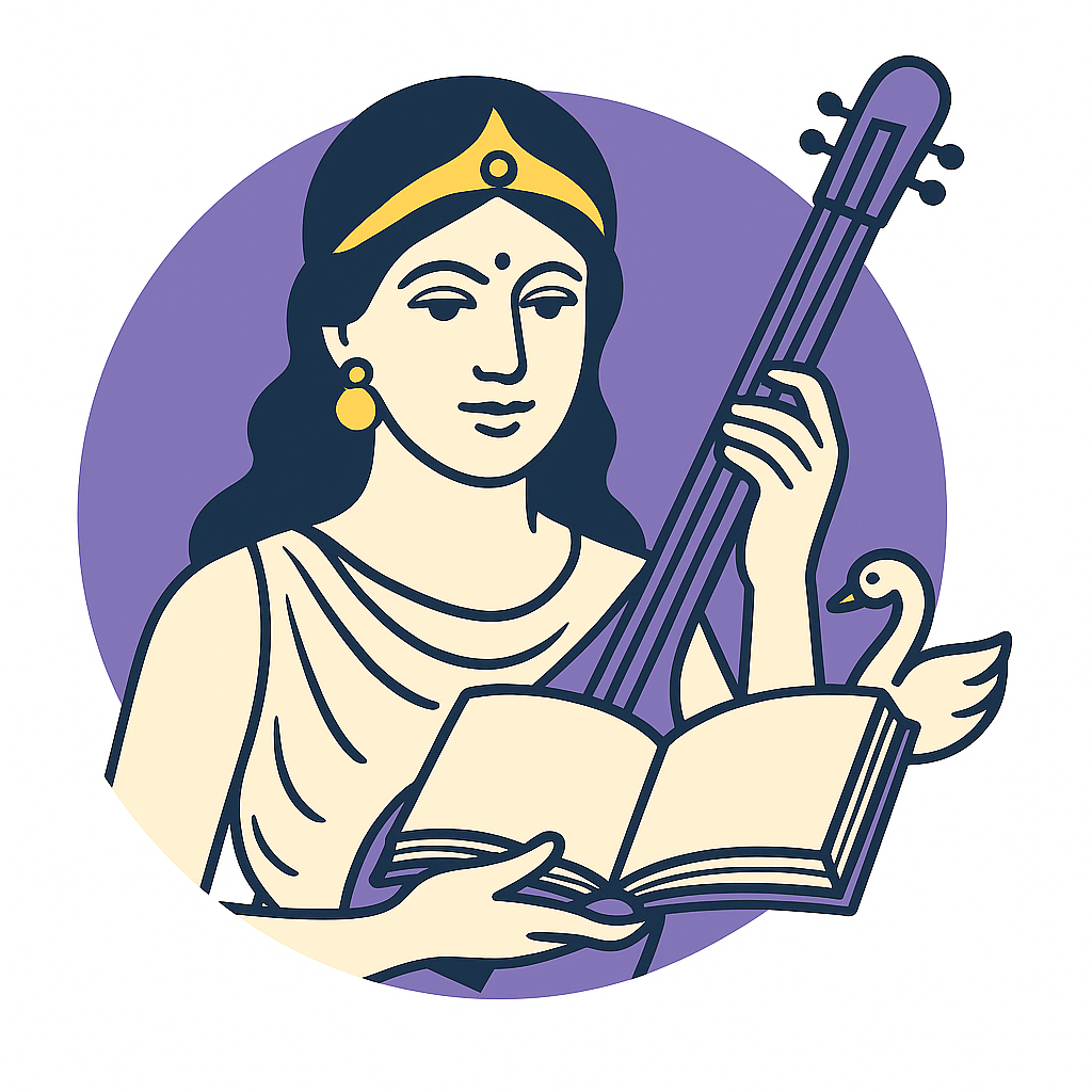 Saraswati avatar